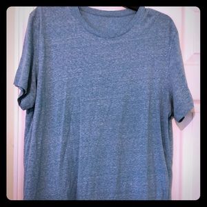 Old Navy Blue Top